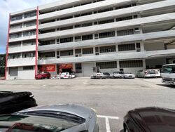 Shun Li Industrial Complex (D14), Factory #634962091